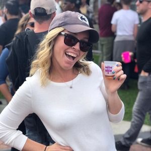 Meet your Posher, Sam